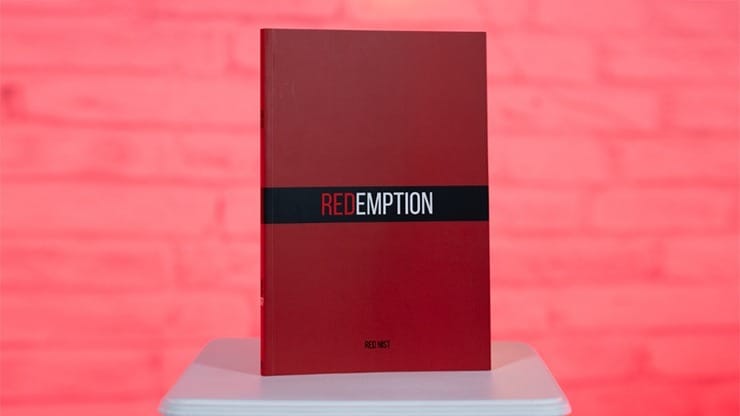 Redemption - thumbnail 6