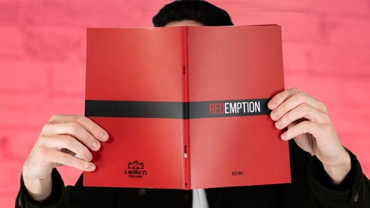 Redemption - thumbnail 7