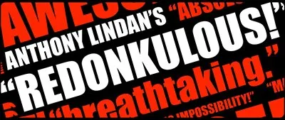 Redonkulous