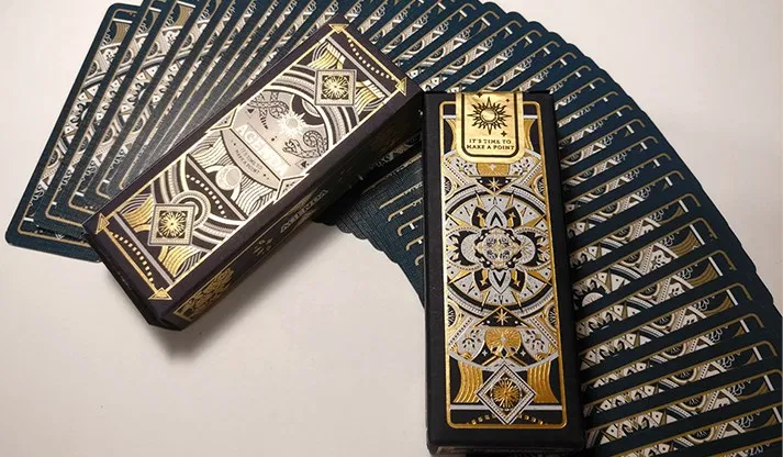 Redux Go Portable Playing Cards - image 2