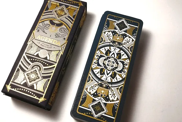 Redux Go Portable Playing Cards - image 3