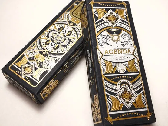 Redux Go Portable Playing Cards - image 1