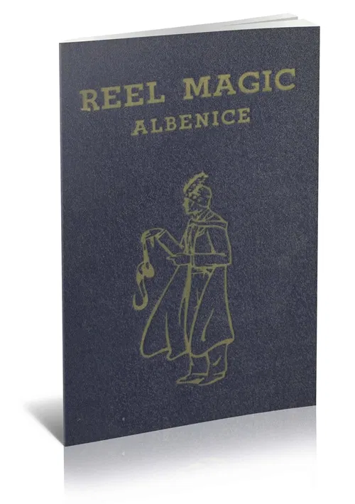 Reel Magic by Albenice