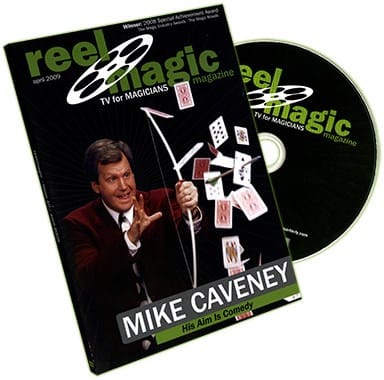 Reel Magic Quarterly - Episode 10 - image 1