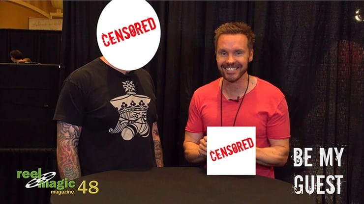 Reel Magic Episode 48 - thumbnail 3