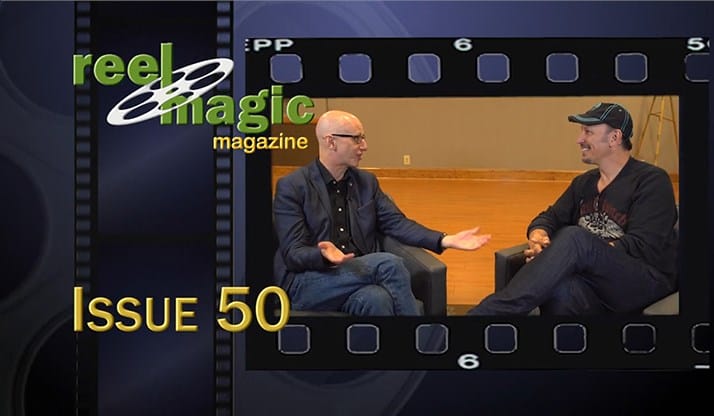 Reel Magic Episode 50 - image 1