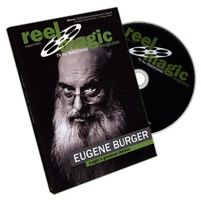 Reel Magic Quarterly - Episode 12 - image 1