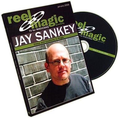 Reel Magic Quarterly - Episode 3 - image 1