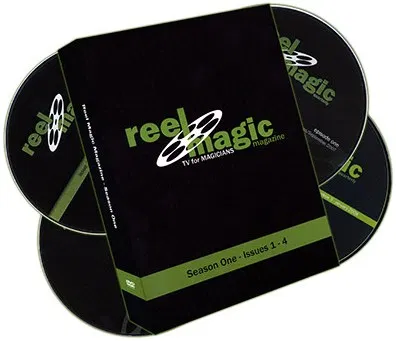 Reel Magic Year One