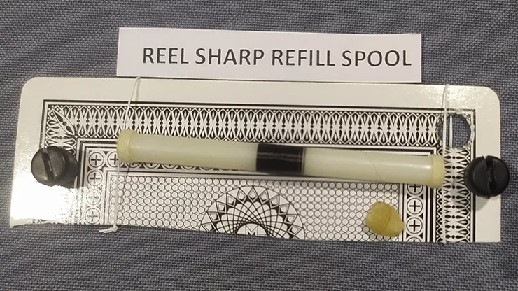 Reel Sharp Refill