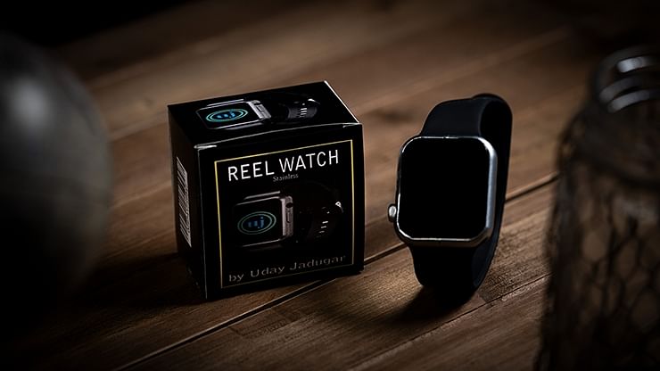 Reel Watch