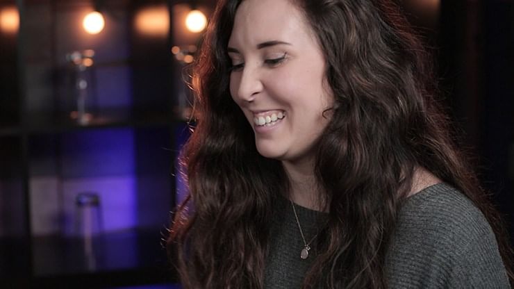 refACE: Dani's 2nd Weapon