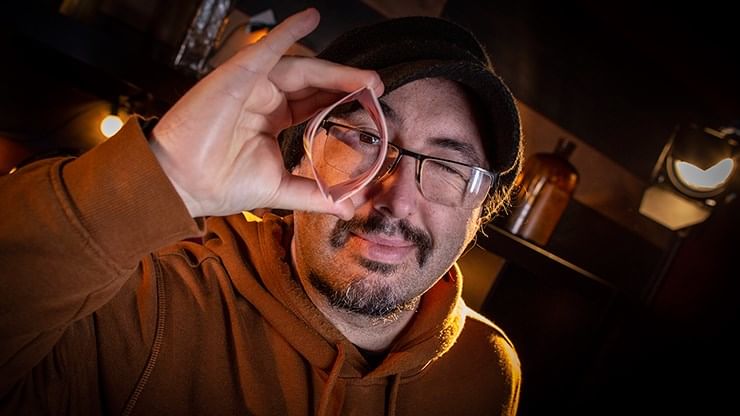 refACE: Dani's 2nd Weapon