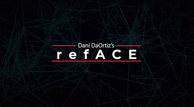 refACE: Dani's 2nd Weapon - magic