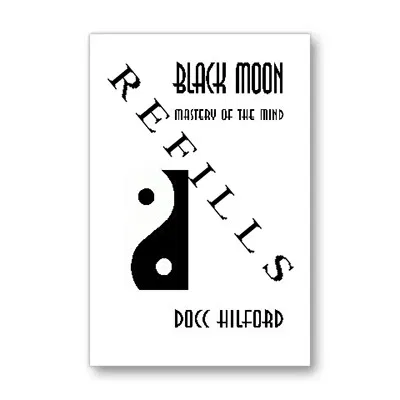 REFILL Black Moon