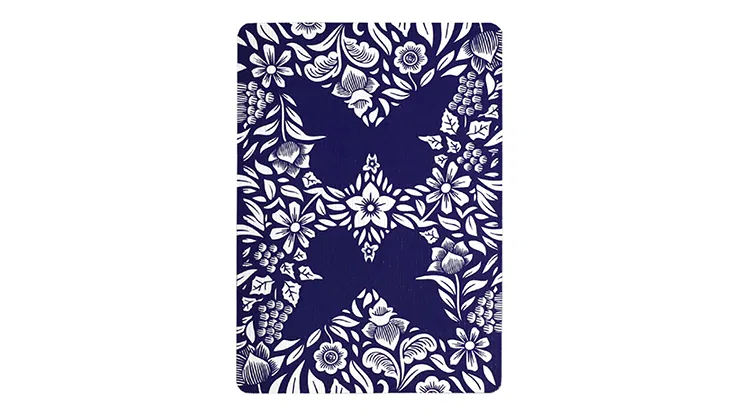 Butterfly Playing Cards (3rd Edition) - Half Brick - image 4