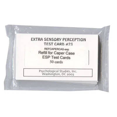Refill for Caper-Case