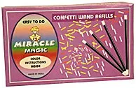Refill for Confetti Wand