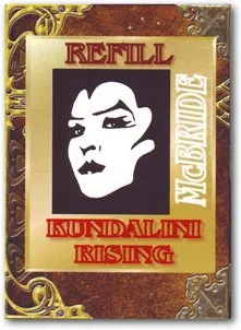 Refill for Kundalini Rising