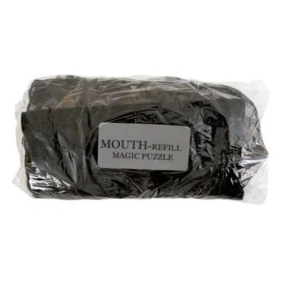 Refill for Magic Puzzle