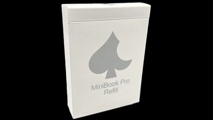 Refills for Minibook Pro - image 2