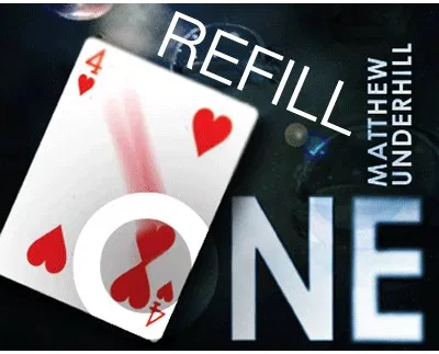 Refill for One