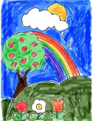 Refill for Out To Coloring - image 2