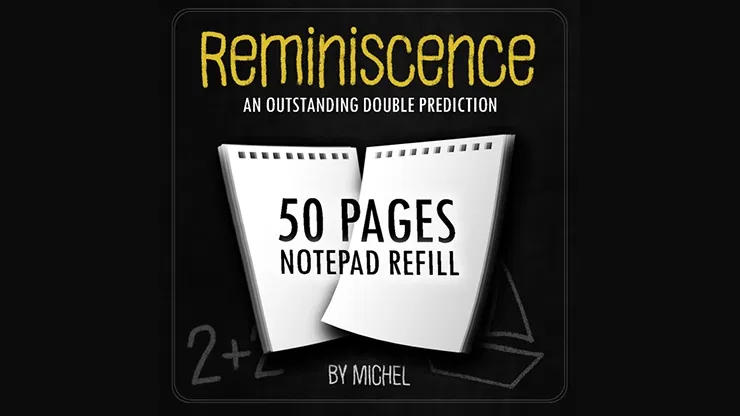 Refill for Reminiscence