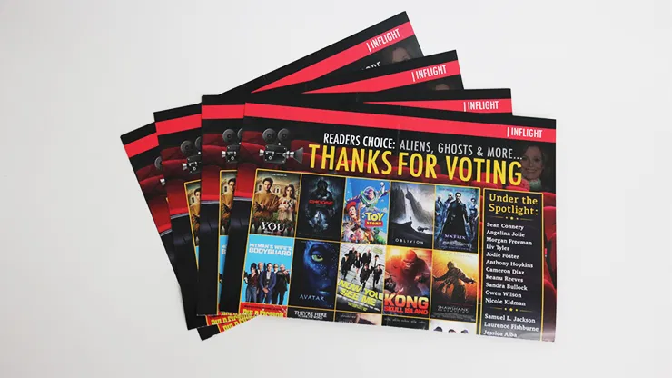 Refill Pages for Show Reel - image 2