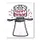 Refill for Signature Edition Happy Birthday Card Rise