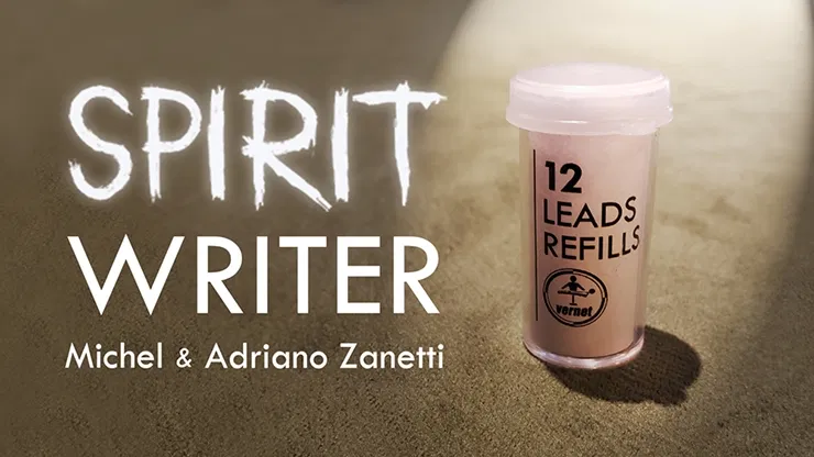 Refill for Spirit Writer