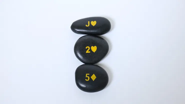 Alternate Stones for The Lucky Stone (12-Pack) - image 3