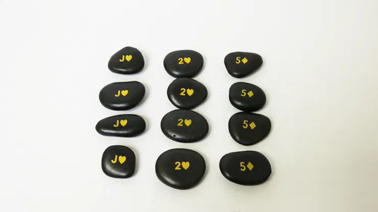 Alternate Stones for The Lucky Stone (12-Pack) - image 4