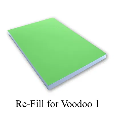 Refill For Voodoo 1