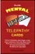 Refill Mental Telepathy Cards