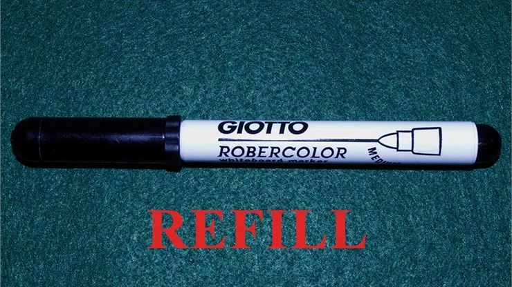 Refill Pen for HPad