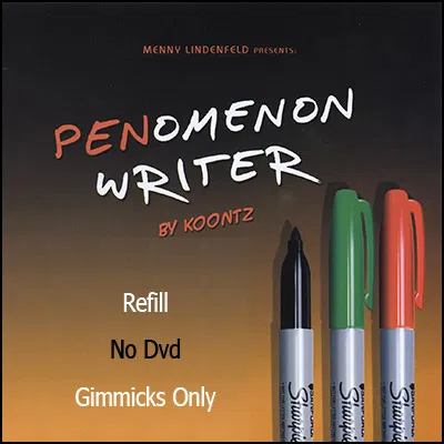 REFILL PENomenon Writer