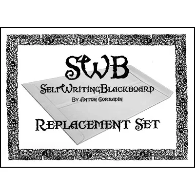 REFILL SWB  Replacement Kit
