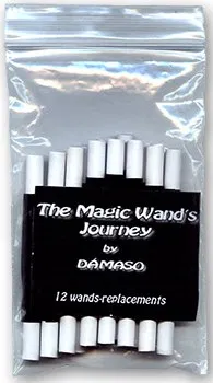 REFILL The Magic Wand's Journey