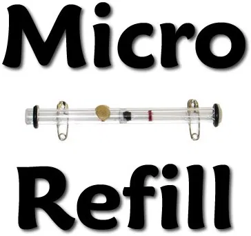 Refill Thread for Micro ITR