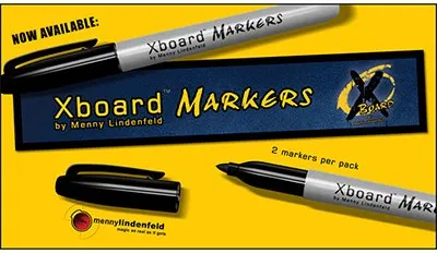 REFILL XBoard Markers