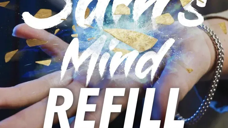 Refills for Crazy Sam's Mind (50-Pack)