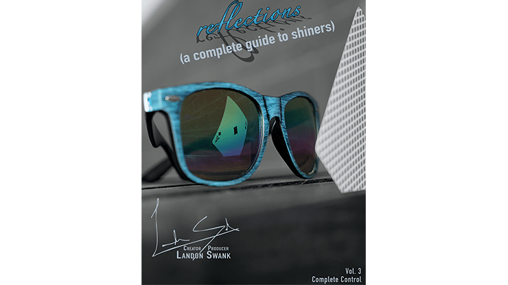 Reflections - image 1