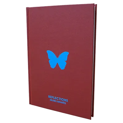 Reflections book