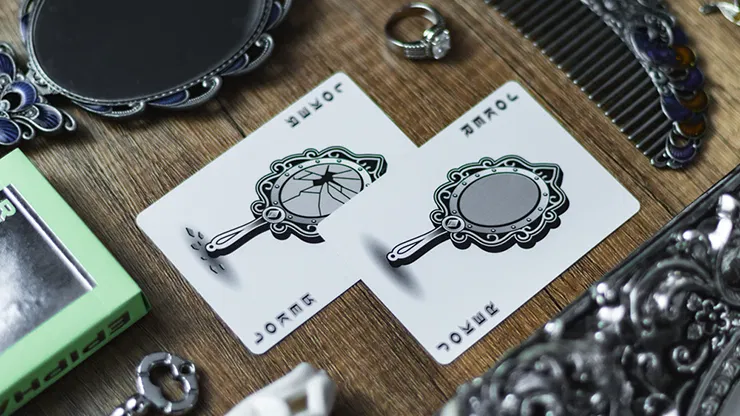 Reflections Epiphany Playing Cards - image 2