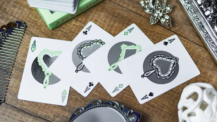 Reflections Epiphany Playing Cards - image 3