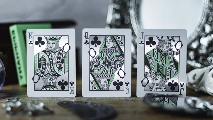 Reflections Epiphany Playing Cards - image 5