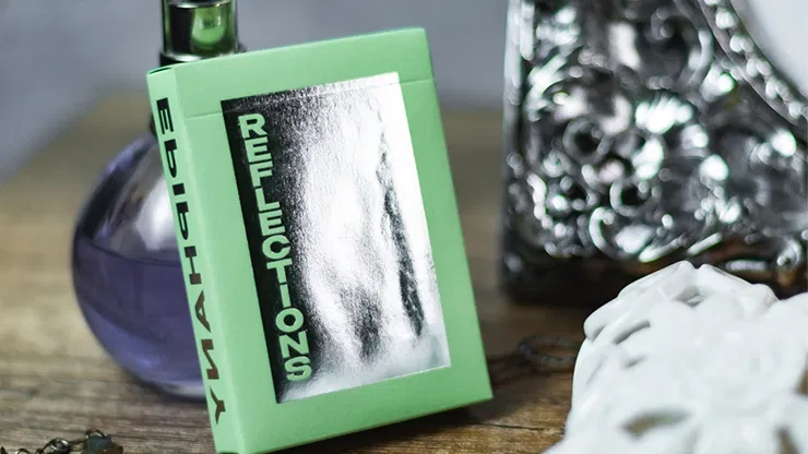 Reflections Epiphany Playing Cards - image 1