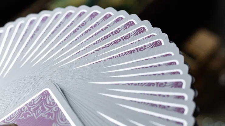 Reflections Ponder Playing Cards - image 5
