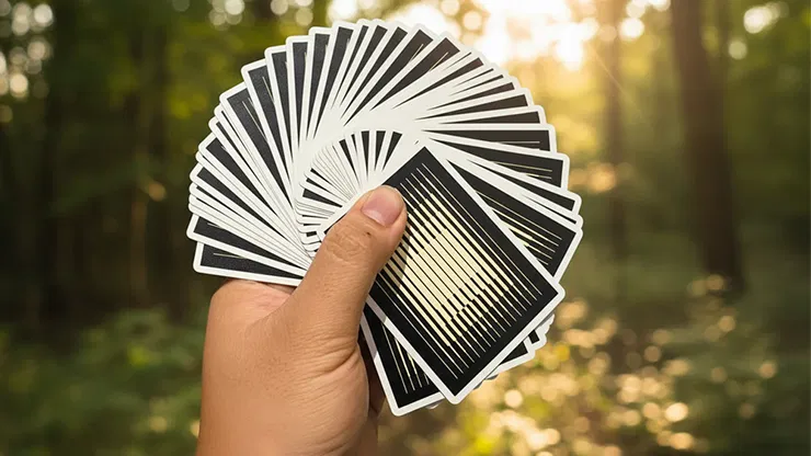 Refraction Playing Cards - image 2